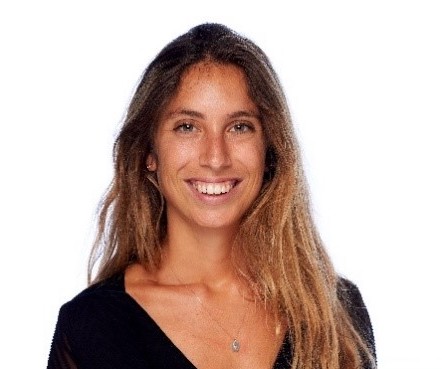 Léa Nastat, Avison Young France.